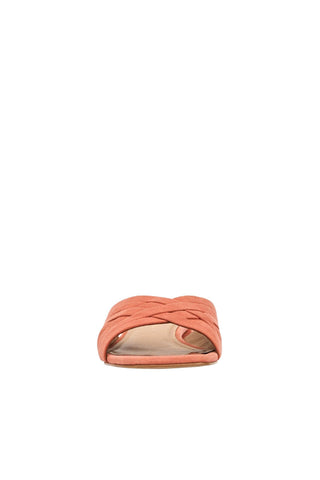 Andre Assous Jordan Suede Sandal