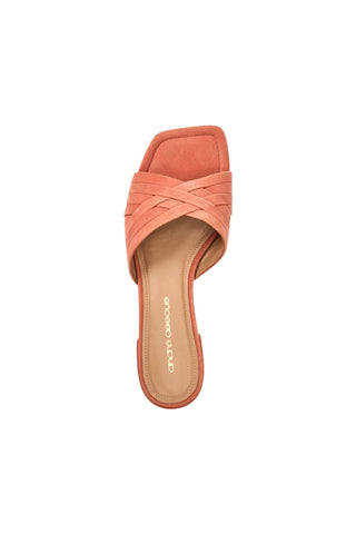 Andre Assous Jordan Suede Sandal