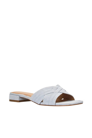 Andre Assous Jordan Suede Sandal