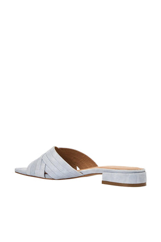 Andre Assous Jordan Suede Sandal