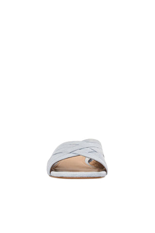 Andre Assous Jordan Suede Sandal