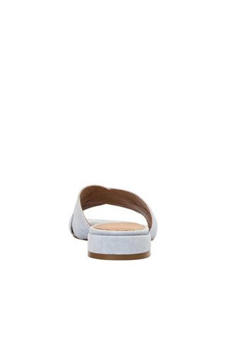 Andre Assous Jordan Suede Sandal