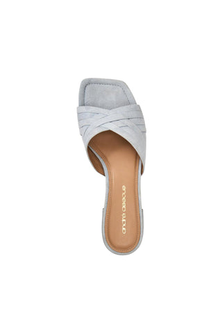 Andre Assous Jordan Suede Sandal