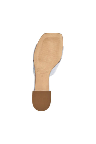 Andre Assous Jordan Suede Sandal