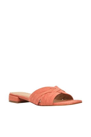 Andre Assous Jordan Suede Sandal