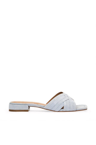 Andre Assous Jordan Suede Sandal