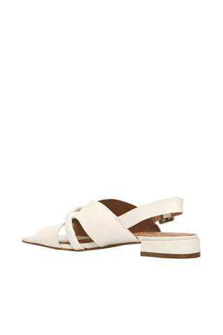 Andre Assous Journee Leather Sandal