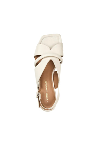 Andre Assous Journee Leather Sandal