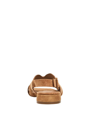 Andre Assous Journee Suede Sandal