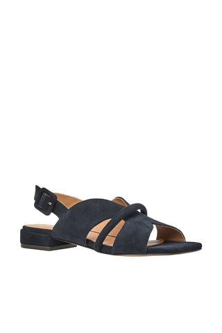 Andre Assous Journee Suede Sandal