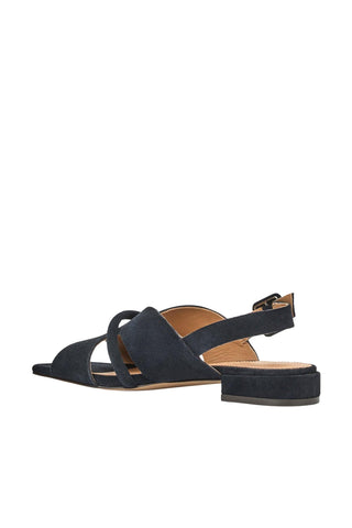 Andre Assous Journee Suede Sandal
