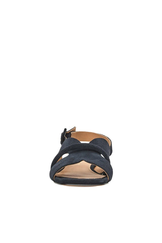 Andre Assous Journee Suede Sandal