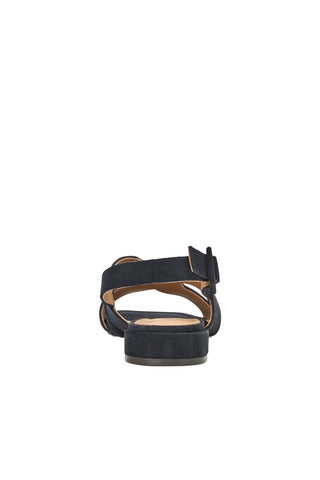 Andre Assous Journee Suede Sandal