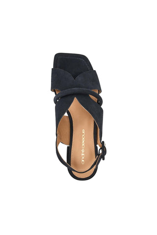 Andre Assous Journee Suede Sandal