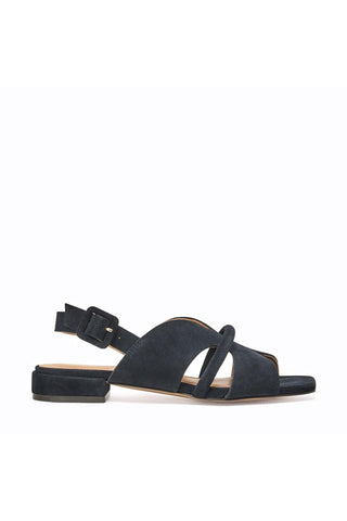 Andre Assous Journee Suede Sandal