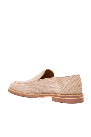 Andre Assous Kenny Suede Loafer-AmbrogioShoes