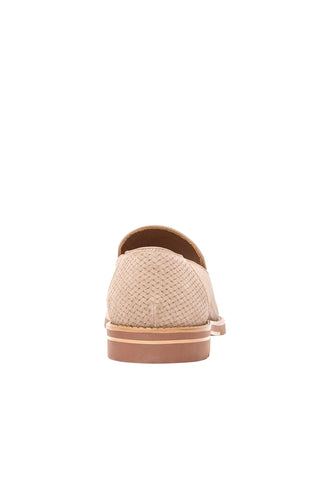 Andre Assous Kenny Suede Loafer-AmbrogioShoes
