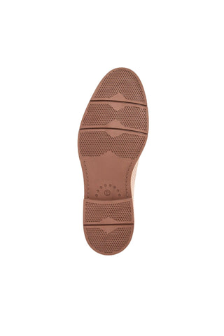 Andre Assous Kenny Suede Loafer-AmbrogioShoes