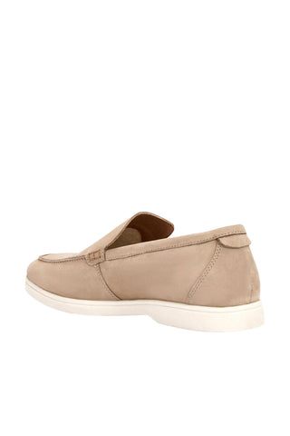 Andre Assous Maccan Suede Loafer-AmbrogioShoes