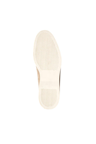 Andre Assous Maccan Suede Loafer-AmbrogioShoes