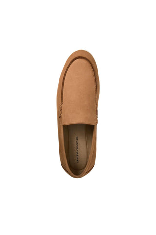 Andre Assous Maccan Suede Loafer-AmbrogioShoes