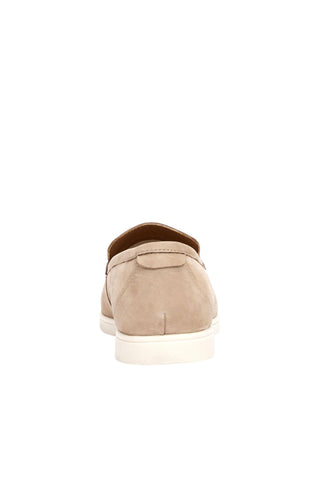 Andre Assous Maccan Suede Loafer