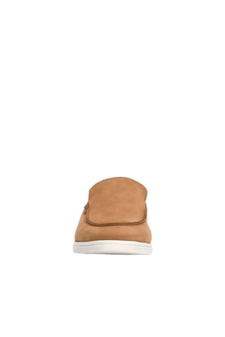 Andre Assous Maccan Suede Loafer
