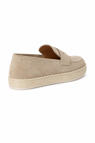 Andre Assous Mateo Suede Penny Loafer
