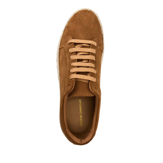 Andre Assous Mateo Suede Sneaker-AmbrogioShoes