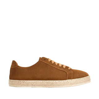 Andre Assous Mateo Suede Sneaker-AmbrogioShoes