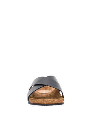 Andre Assous Max Leather Sandal-AmbrogioShoes