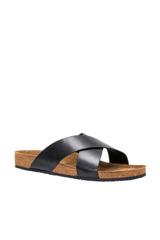 Andre Assous Max Leather Sandal