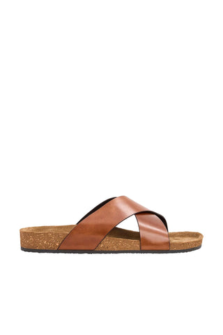 Andre Assous Max Leather Sandal
