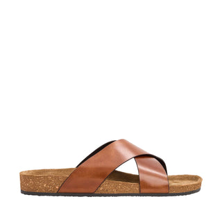 Andre Assous Max Leather Sandal-AmbrogioShoes