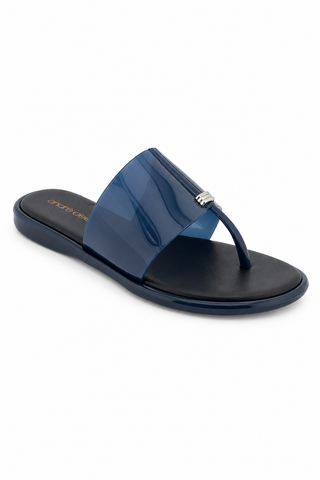 Andre Assous Naama Vinyl Sandal