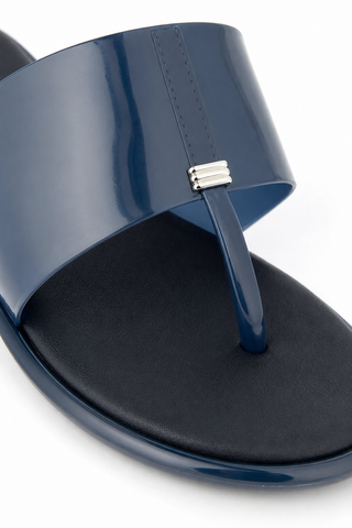 Andre Assous Naama Vinyl Sandal