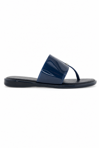 Andre Assous Naama Vinyl Sandal