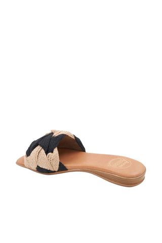 Andre Assous Nahala Knitted Featherweights™ Sandal