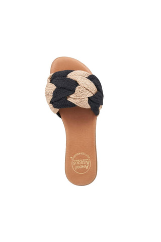 Andre Assous Nahala Knitted Featherweights™ Sandal