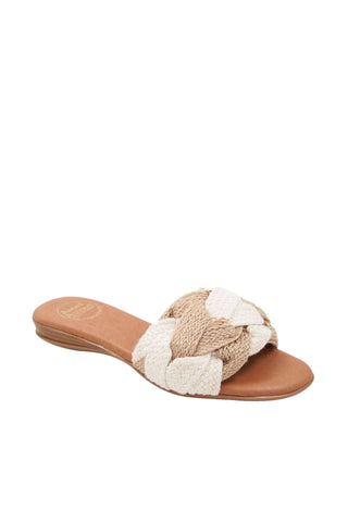 Andre Assous Nahala Knitted Featherweights™ Sandal