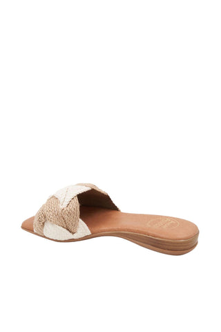 Andre Assous Nahala Knitted Featherweights™ Sandal