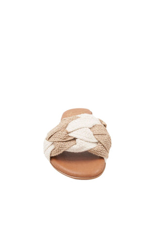 Andre Assous Nahala Knitted Featherweights™ Sandal