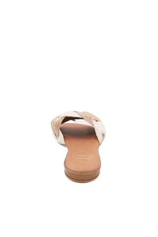 Andre Assous Nahala Knitted Featherweights™ Sandal