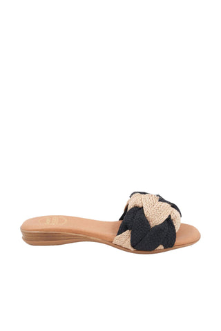 Andre Assous Nahala Knitted Featherweights™ Sandal