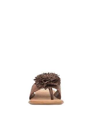 Andre Assous Nara Raffia Sandal