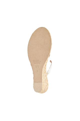 Andre Assous Neena Raffia Espadrille Wedge