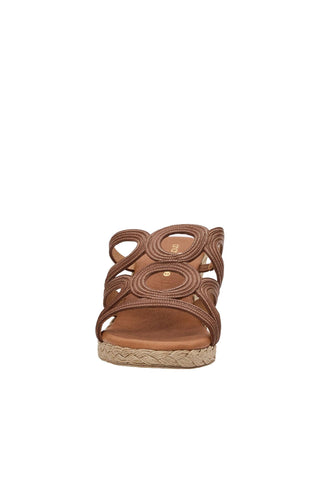 Andre Assous Neena Vegan Leather Wedge