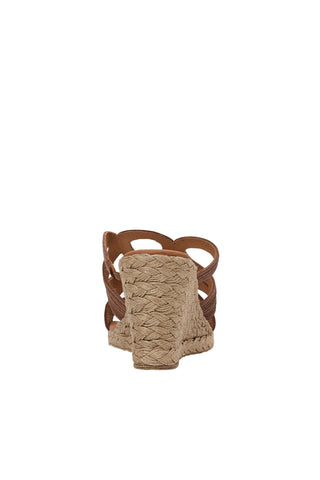 Andre Assous Neena Vegan Leather Wedge