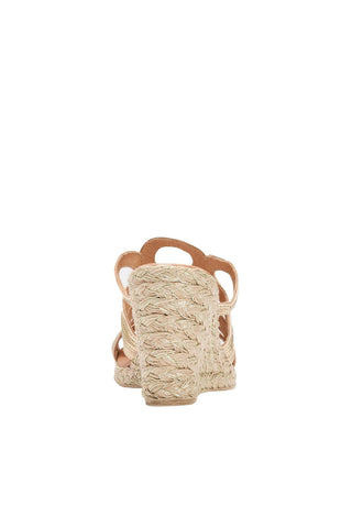 Andre Assous Neena Vegan Leather Wedge