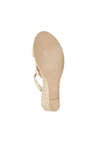 Andre Assous Neena Vegan Leather Wedge